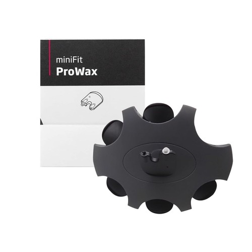 Prowax minifit protezioni cera - protezioni,