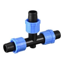 10pz Raccordo a T per