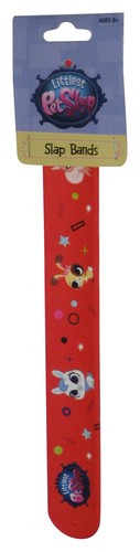 Littlest pet shop - pet, bullsi