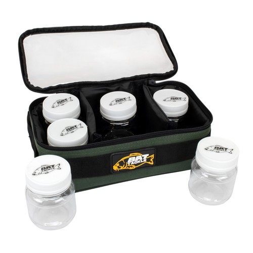 Bat tackle carp elite pop - carp,