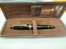 Montblanc 146 Penna