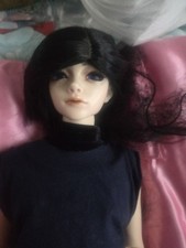 Bambola Alchimista Fullmetal personalizzata Wrath