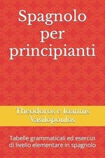 Spagnolo per principianti