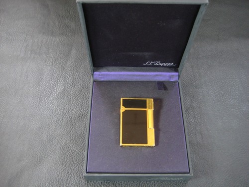 Accendino dupont china - s.t,