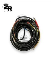 IMPIANTO ELETTRICO MOTO GUZZI