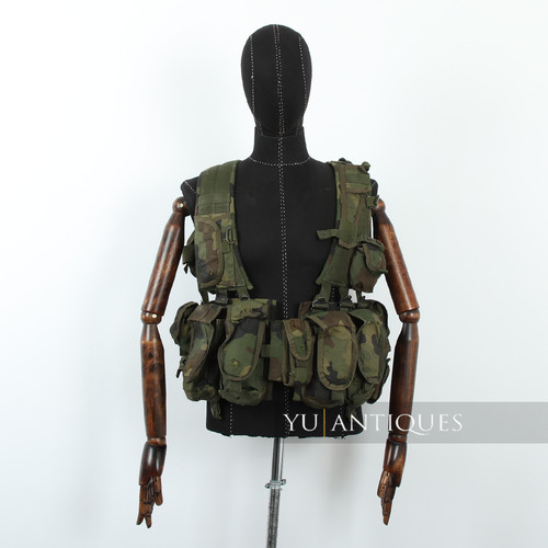 Gilet combattimento serbia - da,