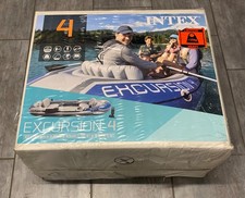 Intex excursion canotto - intex, 4