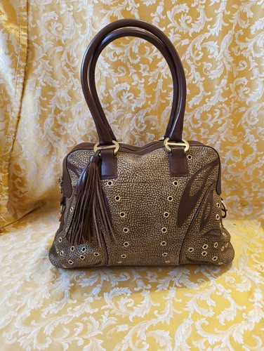 Borsa vintage borbonese - borsa,
