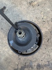 PULEGGIA CAMPANA FRIZIONE