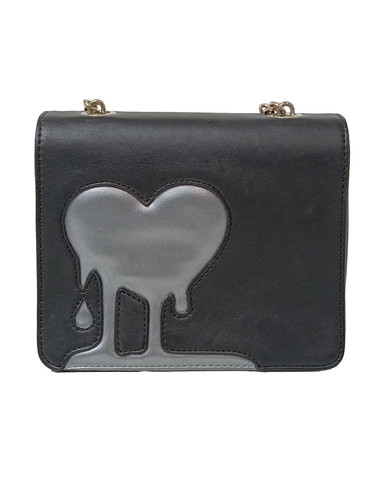 Moschino borsa tracolla - moschino,