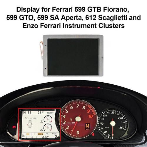 Per ferrari 599 - per,