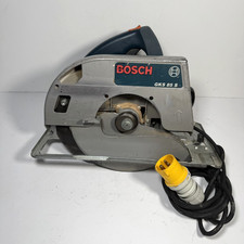 Bosch GKS85S Seghetto