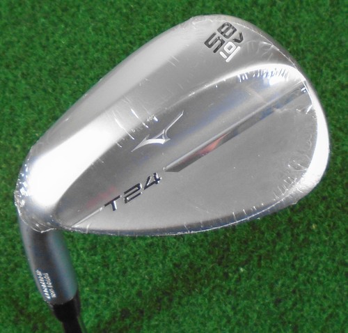 Nuovo lefty mizuno - nuovo, t24