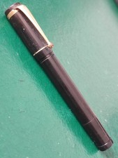 PENNA STILOGRAFICA AURORA RA3 ANNI '30 PENNINO RIENTRANTE - VINTAGE FOUNTAIN PEN