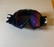 occhiali motocross/snowboard