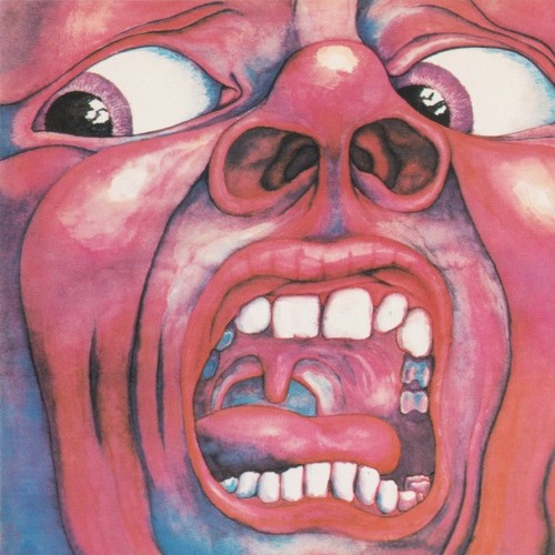King crimson the court of - crimson,