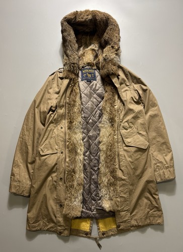 Woolrich parka donna fodera - parka,
