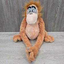 Peluche King Louie Huggable