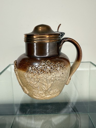 Antique william saltglaze - william, iv