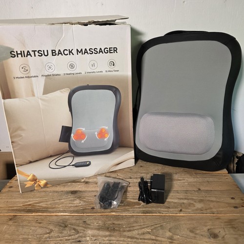Cuscino massaggio shiatsu - cuscino,