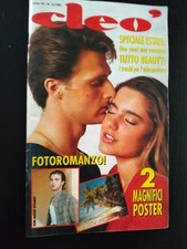 Cleò 13 1992 Cindy Crawford