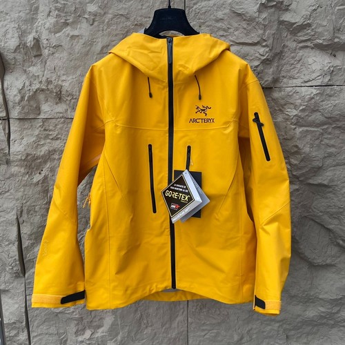 Arcteryx alpha winter - arcteryx, sv