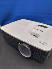 Ricoh PJ WX2440 –