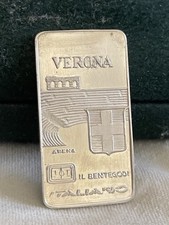 Lingottino argento 925 - lingottino, 925,grammi