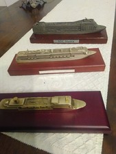 Modellini navi crociera costa - modellini,