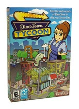 Diner Town Tycoon (gioco PC)