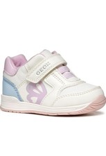 Geox B Rishon Girl A, Scarpe