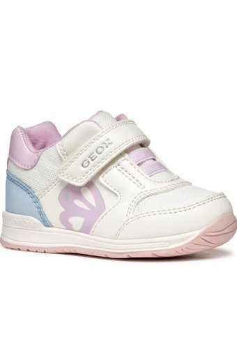 Geox rishon girl - b, scarpe