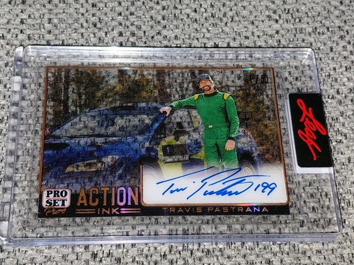 Travis pastrana 2023 leaf - 1/50,