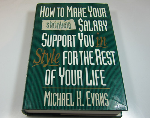 How make your shrinking - how,