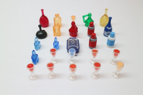 Playmobil bottiglie uso per - playmobil,