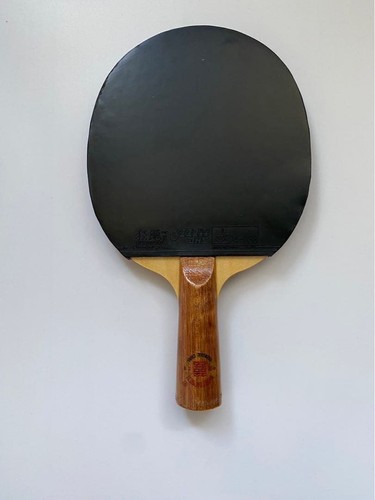 Racchetta ping pong - racchetta,