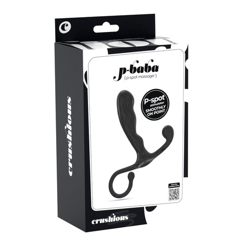 Stimolatore prostatico punta - stimolatore,