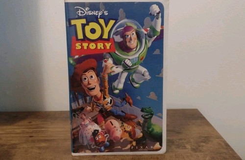 Toy story disney - 1996),