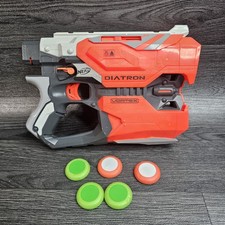 Pistola giocattolo Nerf Vortex