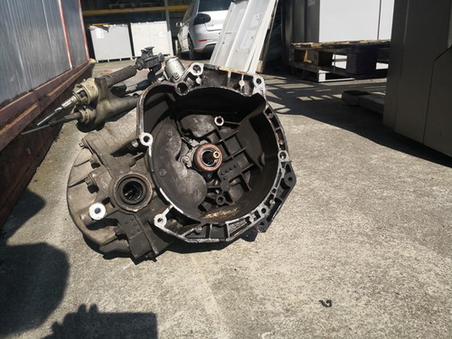 55192042 cambio manuale - cambio,