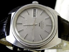 Orologio Uomo Citizen Leopard