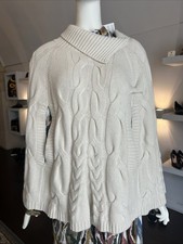 Mantella In Lana NENETTE