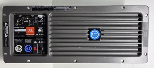 Modulo amplificatore sub