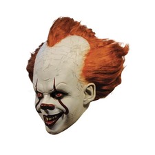 Halloween IT Pennywise Deluxe