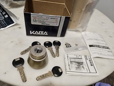 Kaba Star 6137(GO)DT40