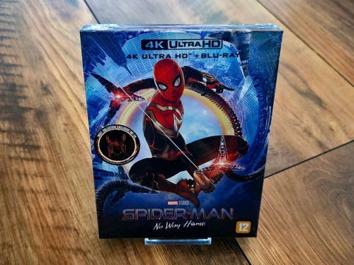 Spider man way home weet - spider-man,