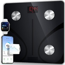 NUOVO Elis 1 Smart Body Scale