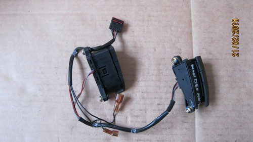 Ford mondeo mk3 pulsanti - mondeo,