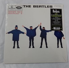 The Beatles Help! Remastered