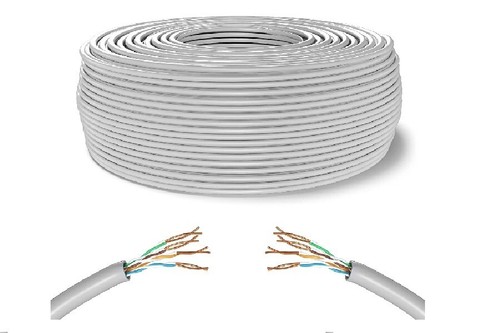 Matassa 100 metri cavo di - 100,